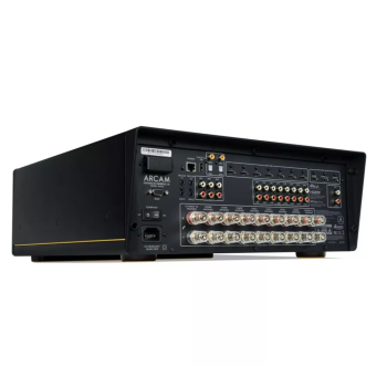 WZMACNIACZ AV Arcam AVA35